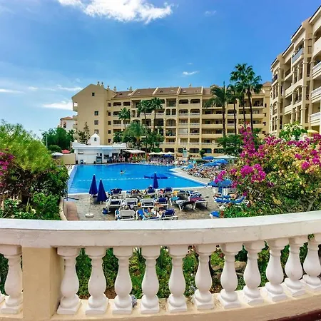 Apartment Lovely 1 Bedroom Apt In Castle Harbourc107