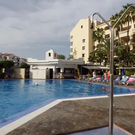 Lovely 1 Bedroom Apt In Castle Harbourc107 Apartment