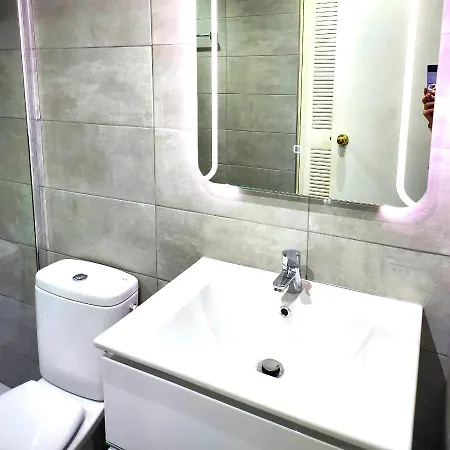 Lovely 1 Bedroom Apt In Castle Harbourc107 Apartment
