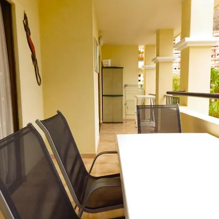 Lovely 1 Bedroom Apt In Castle Harbourc107 Apartment *