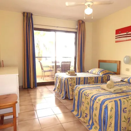 Apartment Lovely 1 Bedroom Apt In Castle Harbourc107 *