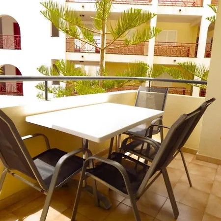 Apartment Lovely 1 Bedroom Apt In Castle Harbourc107 Los Cristianos (Tenerife)