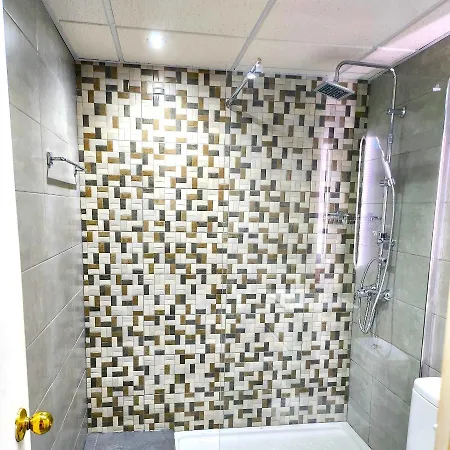 Apartment Lovely 1 Bedroom Apt In Castle Harbourc107